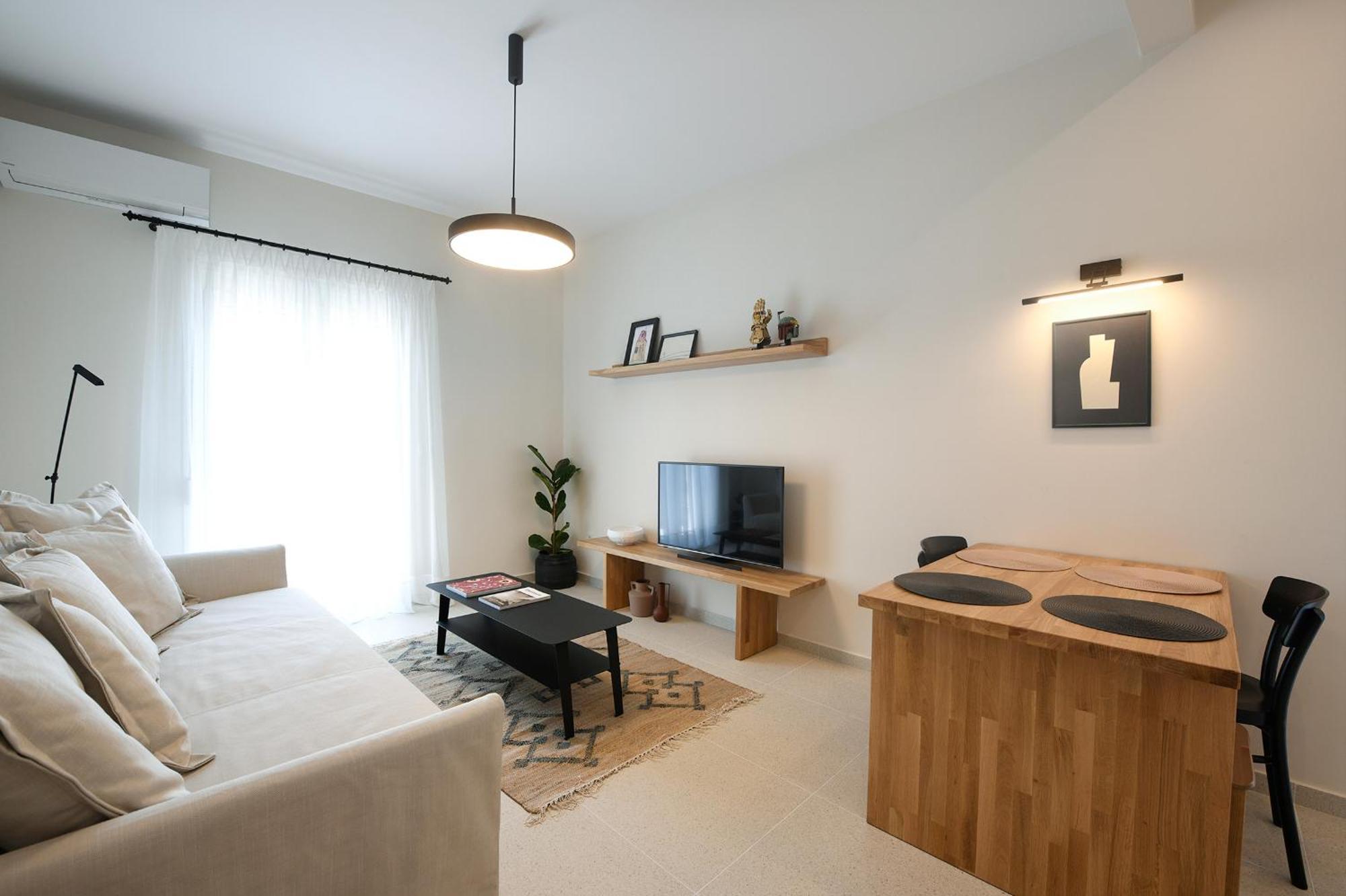 Plinthos Residence Kavala Quarto foto