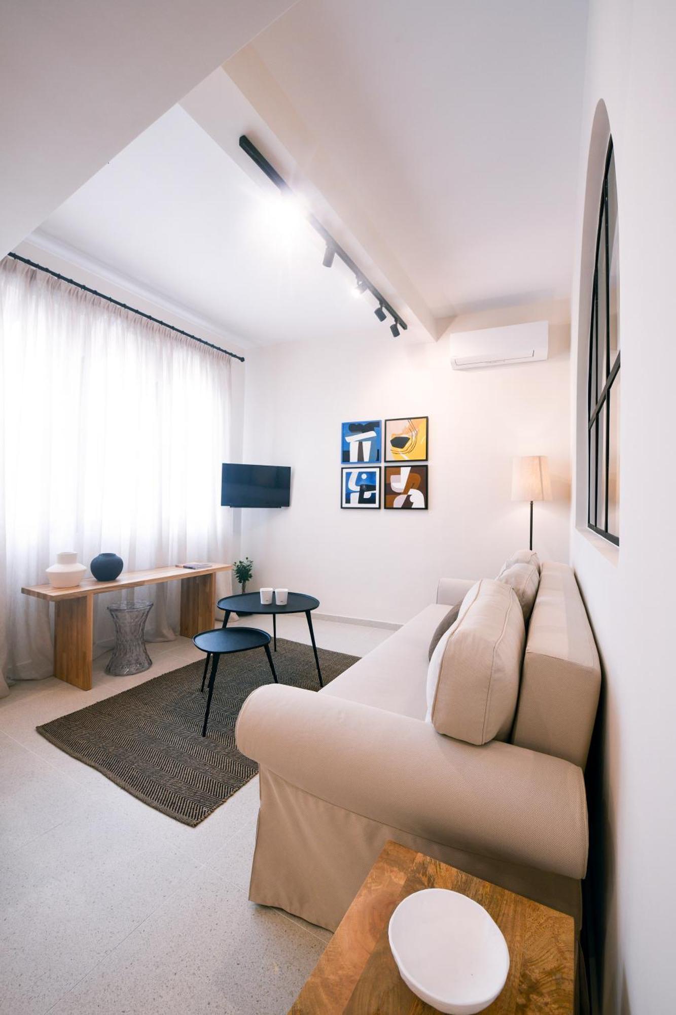 Plinthos Residence Kavala Quarto foto